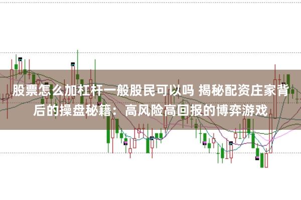 股票怎么加杠杆一般股民可以吗 揭秘配资庄家背后的操盘秘籍：高风险高回报的博弈游戏