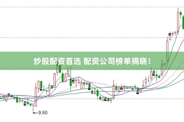 炒股配资首选 配资公司榜单揭晓！