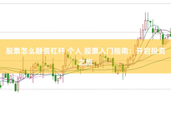 股票怎么融资杠杆 个人 股票入门指南：开启投资之旅