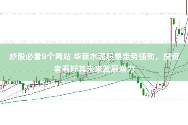 炒股必看8个网站 华新水泥股票走势强劲，投资者看好其未来发展潜力