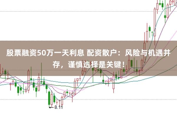 股票融资50万一天利息 配资散户：风险与机遇并存，谨慎选择是关键！