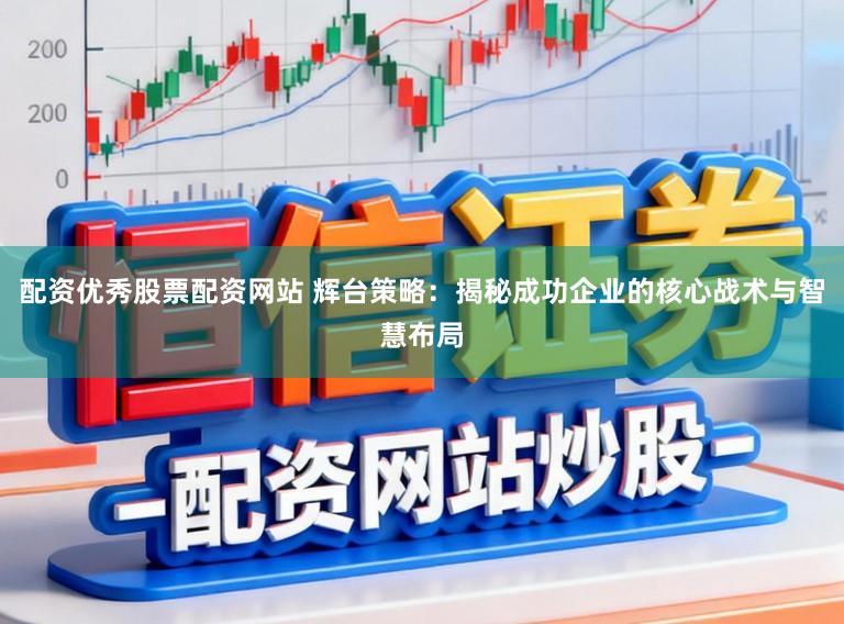 配资优秀股票配资网站 辉台策略：揭秘成功企业的核心战术与智慧布局