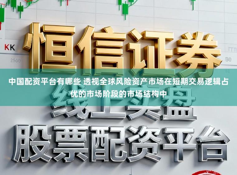 中国配资平台有哪些 透视全球风险资产市场在短期交易逻辑占优的市场阶段的市场结构中