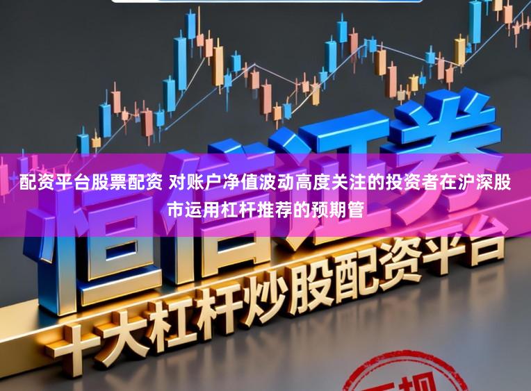 配资平台股票配资 对账户净值波动高度关注的投资者在沪深股市运用杠杆推荐的预期管