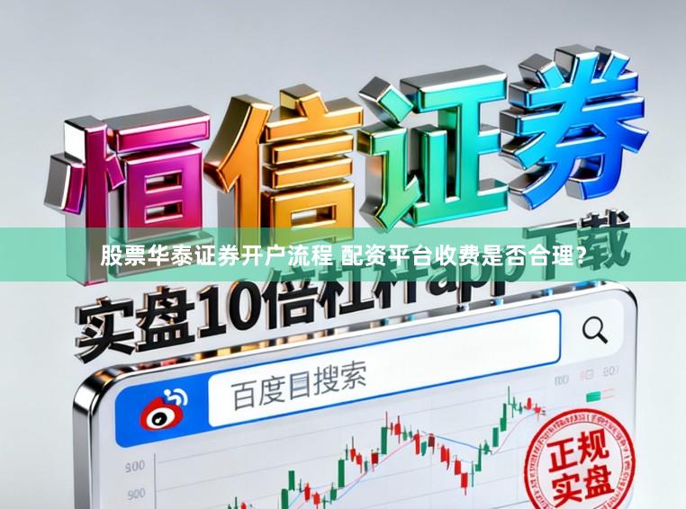 股票华泰证券开户流程 配资平台收费是否合理？